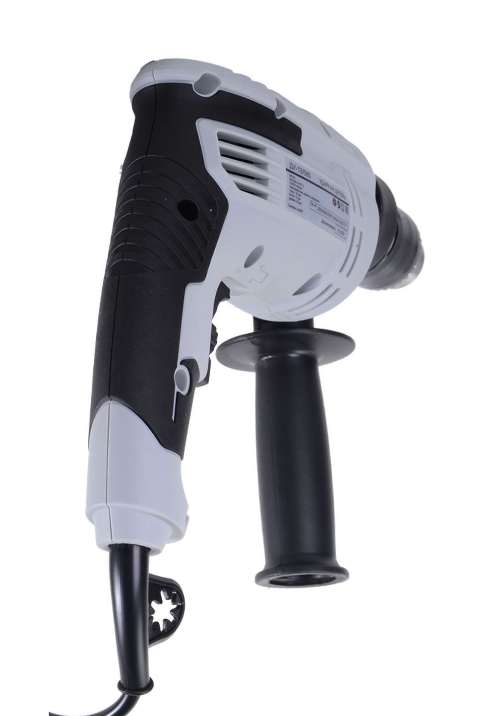 Дрель ударная Ресанта ДУ-13/580