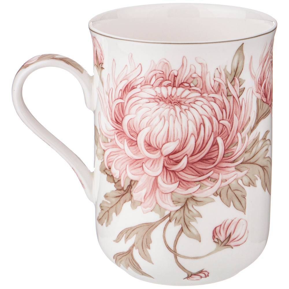 КРУЖКА LEFARD "АСТРА" 350 МЛ (КОР=48ШТ.)