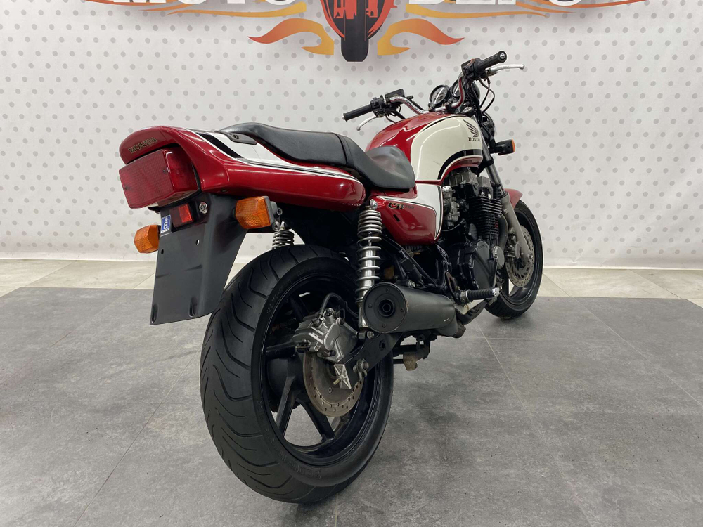 Honda CB750 , 2004