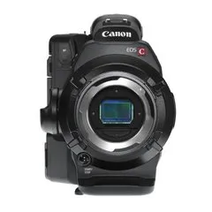 Canon EOS C300 PL