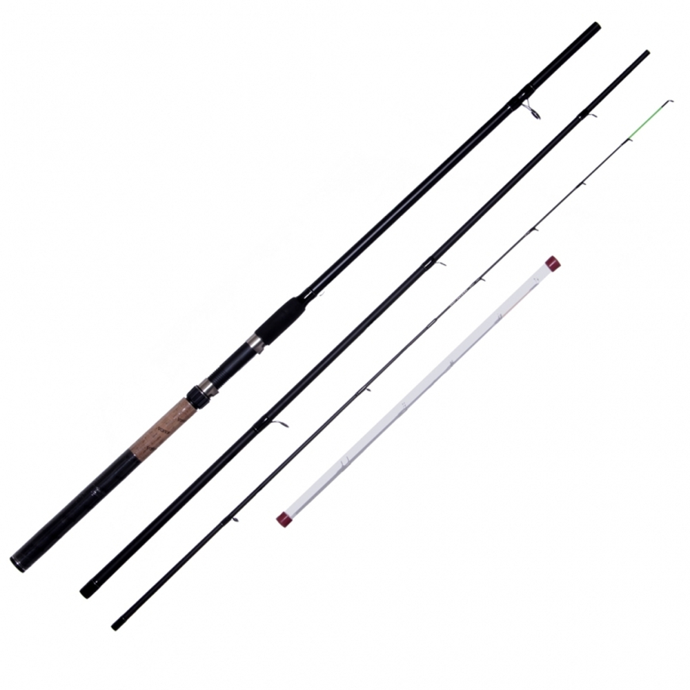 Удилище фидерное Kaida Spirado (3,0м/60-150гр)