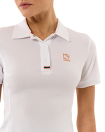 ОДЕЖДА ДЛЯ ТЕННИСА Женская, Поло RAQUETA CLASICO .