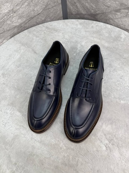 Туфли Brunello Cucinelli