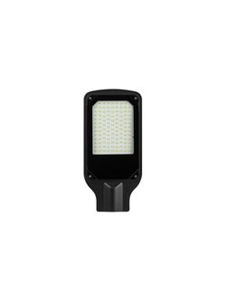 Светильник светодиодный SPP-504-0-50K-070 70Вт 5000К IP65 7000лм КСС Д DOB SMD 48мм уличный черн. Эра Б0062696