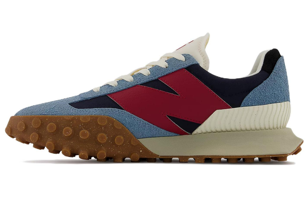 Кроссовки New Balance Xc-72