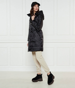 Кожаные угли Classic Ultra Mini New Heights UGG - черный(1158311)