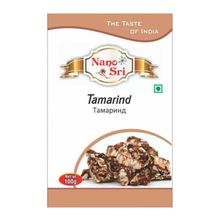 Тамаринд Nano Sri Tamarind, 100 гр