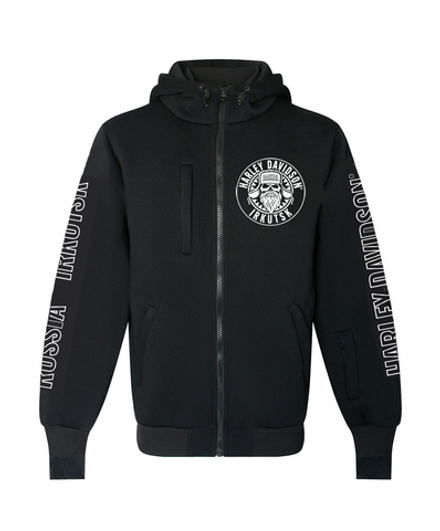 Женская толстовка Harley-Davidson® Irkutsk