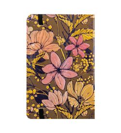 BM-10/3 Блокнот мал. «Весенние цветы» (3D твердая обложка)