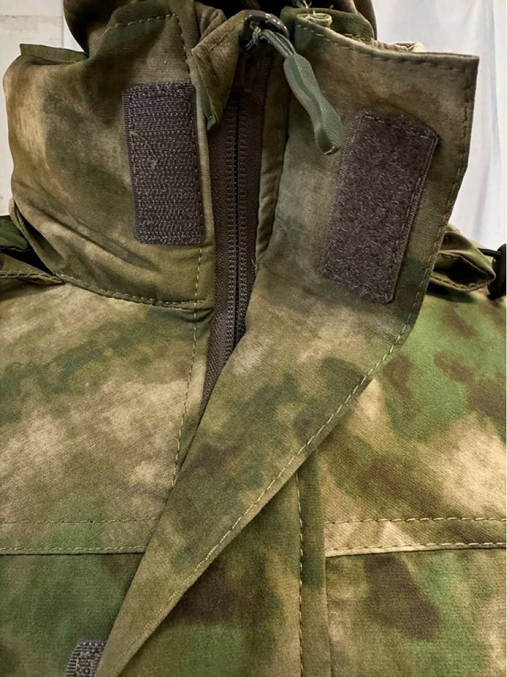 Куртка Sturmer L5 (Multicam)