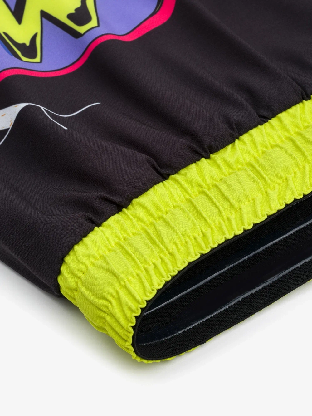 Шорты MANTO MITTE