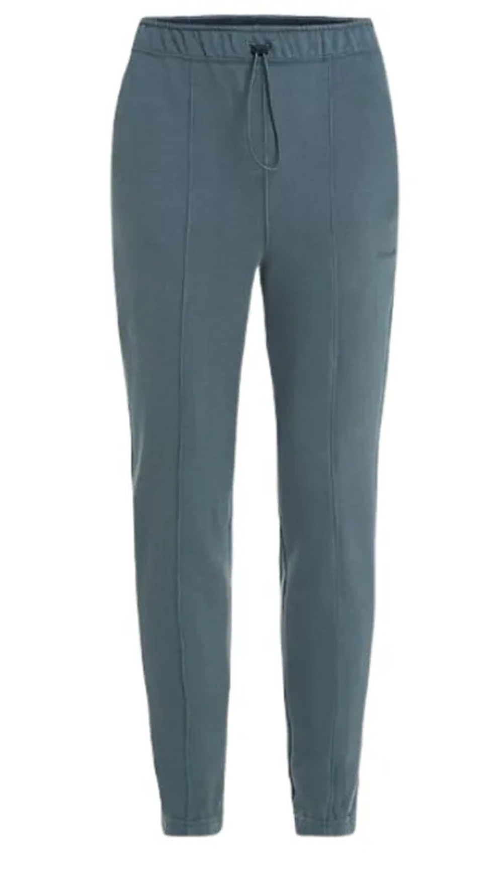 Женские теннисные брюки Calvin Klein PW Knit - urban chic