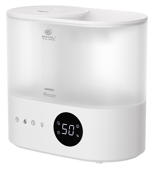 Ультразвуковой увлажнитель серии IMPERO RUH-IM300/3.5E-WT