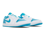 Кроссовки Jordan Air Jordan 1 Low "Aquatone"