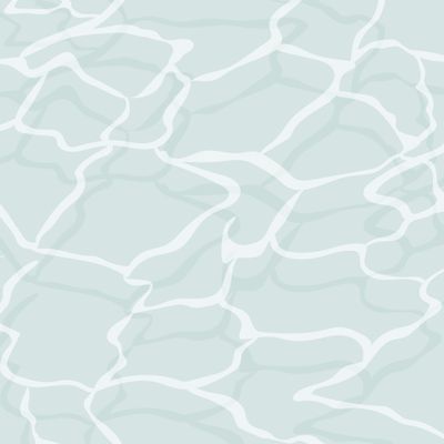 Текстуры воды, морская гладь с тенями