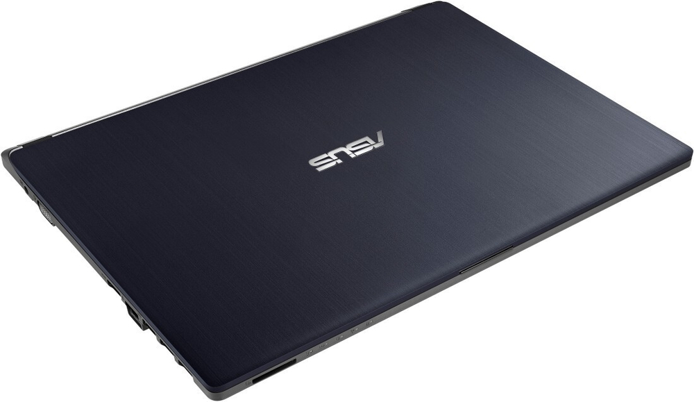 Ноутбук ASUS PRO P1440FA-FQ2931T (90NX0211-M40540) Intel Core i3 10110U/ 8192 Mб/ 14; HD 1366x768/ 256 Gb SSD/ Intel UHD Graphics/ Windows 10 Home/ серый