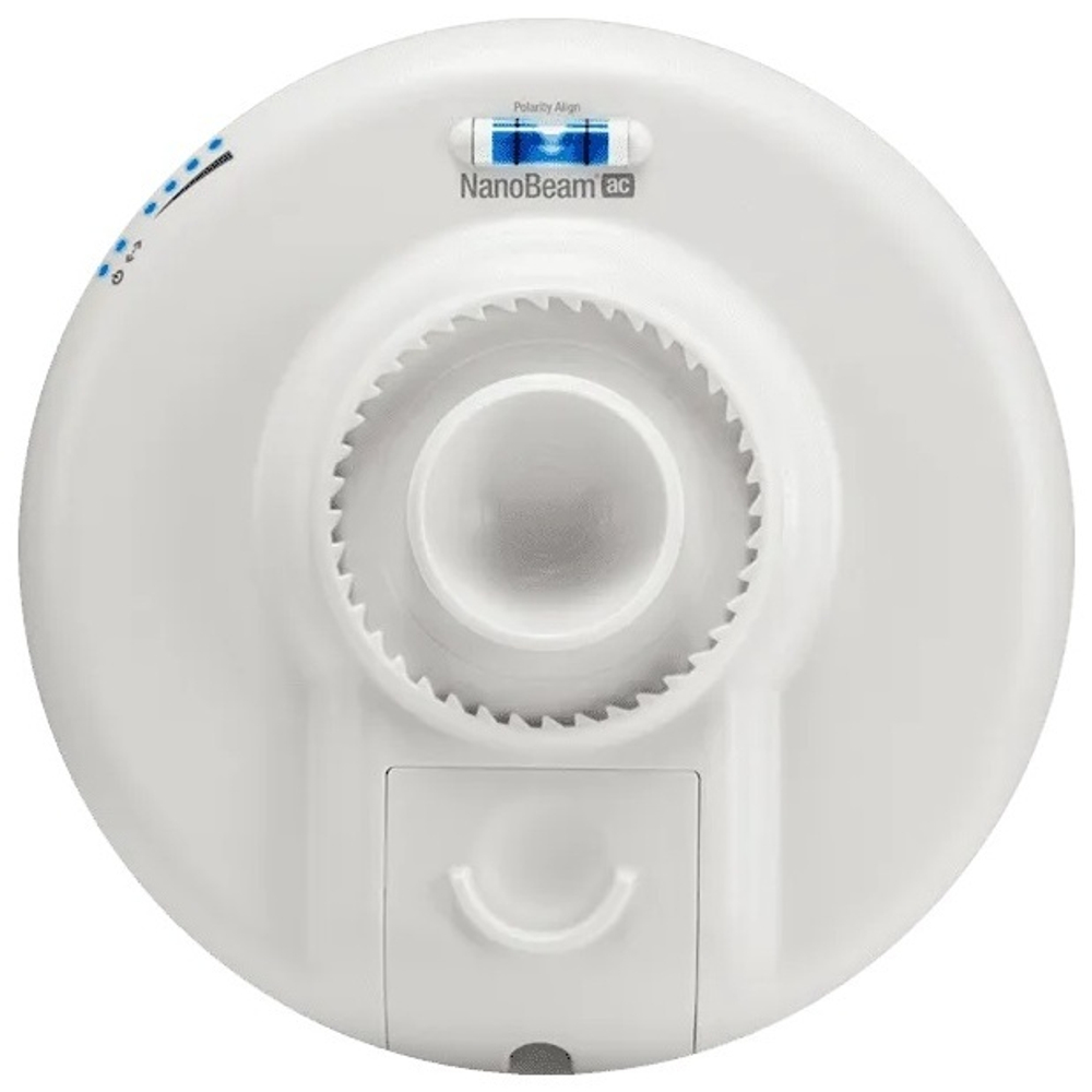 Wi-Fi мост Ubiquiti NBE-2AC-13-EU