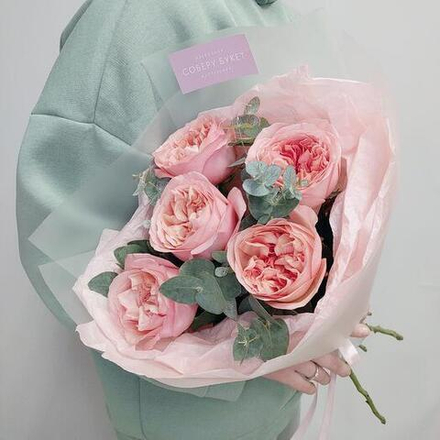 Соберу букет №006