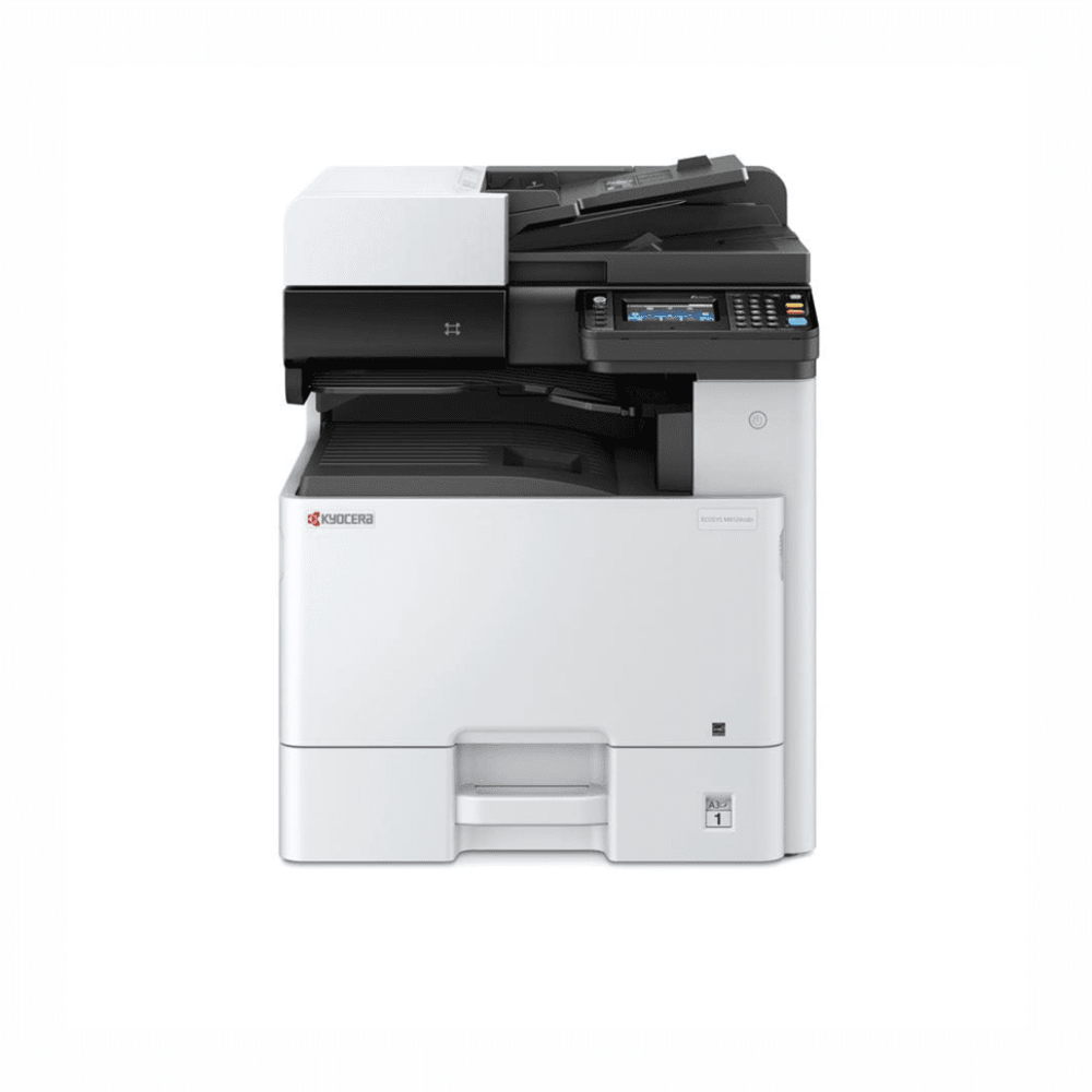 МФУ Kyocera ECOSYS M8124cidn (1102P43NL0)