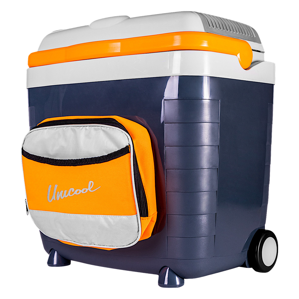Холодильник CW Unicool-28л 381537 Автомобильный термоэлектрический