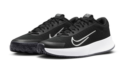 Женские Кроссовки теннисные Nike Vapor Lite 2 Clay - черный