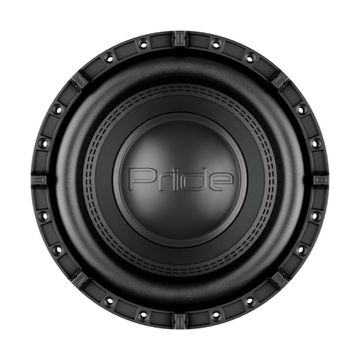 Сабвуфер Pride M.6 10" D1.7 600W