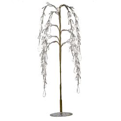 GAEM Изделие декоративное "Дерево", L16 W9 H43,5 см