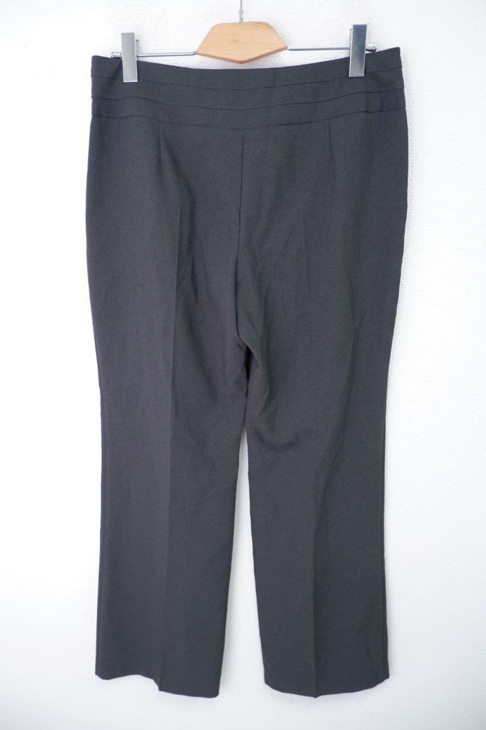 Брюки Marks&Spencer офисные 54 размер