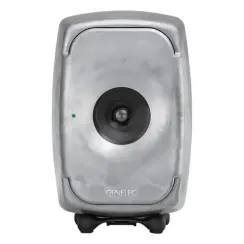 Genelec 8341ARw Unpainted Aluminum