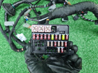 Проводка салонная Hongqi HS5 (2023-н.в.)