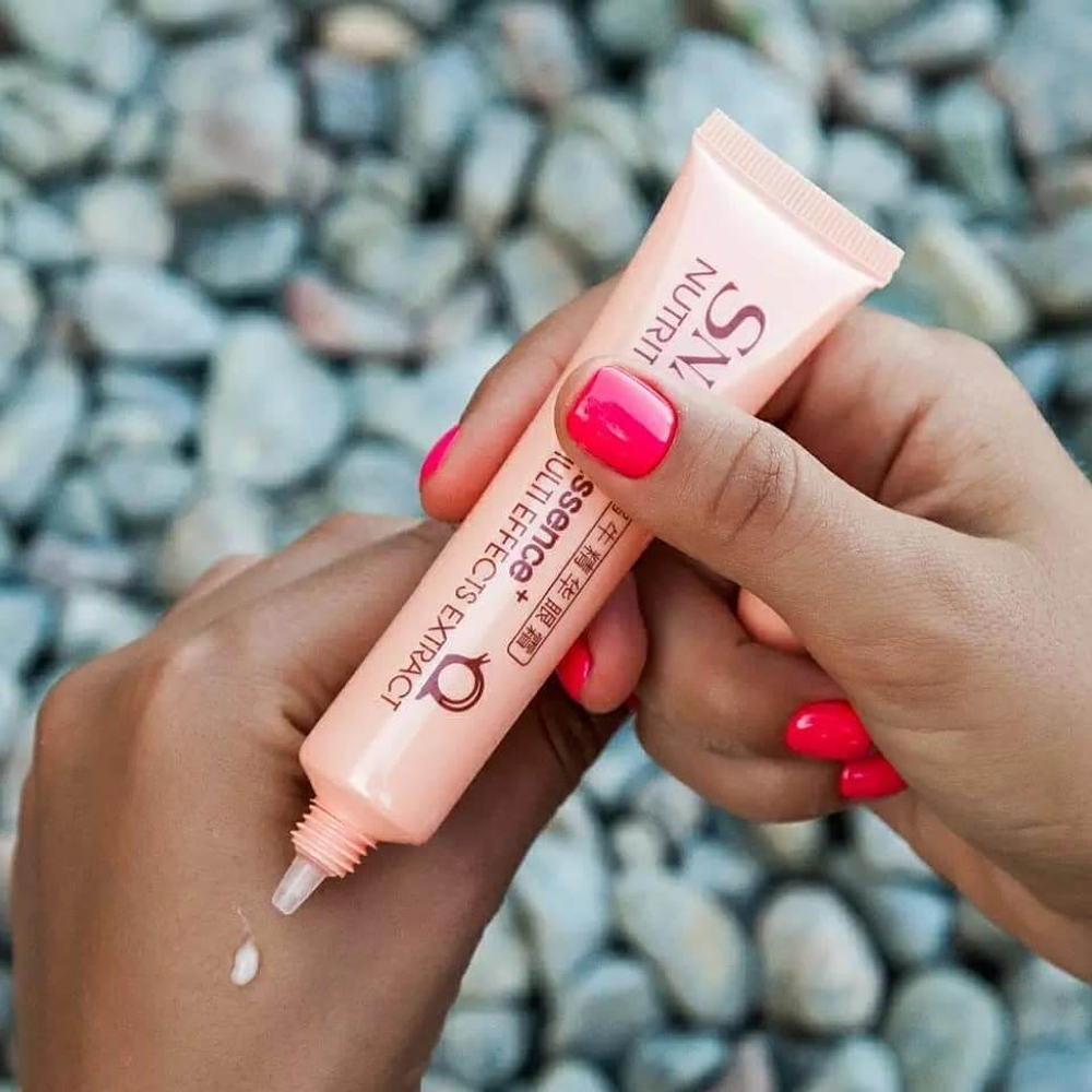 Крем для кожи вокруг глаз с муцином улитки, 30г