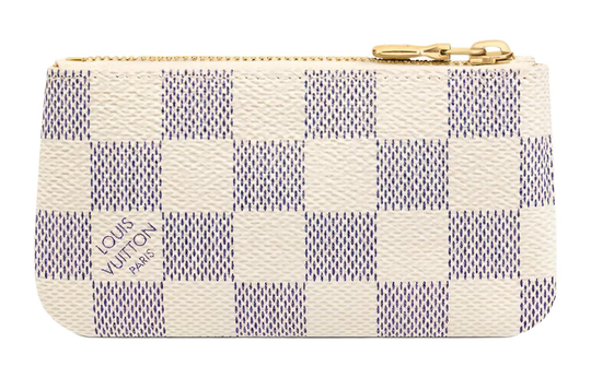 LOUIS VUITTON Pre-Owned 2008 Pochette Cles Coin Purse