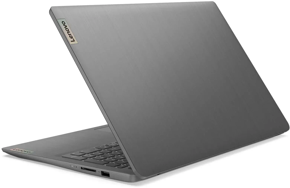 Ноутбук LENOVO IdeaPad S3 15IAU7 (82RK00V9RK)