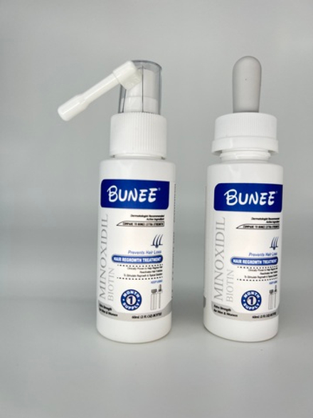 Лосьон 5%. Сыворотка для роста волос Х2