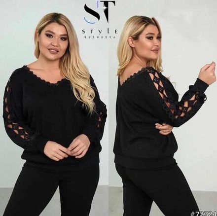 Кофта 7360425 Fabrika