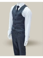 Школьный костюм двойка для мальчика