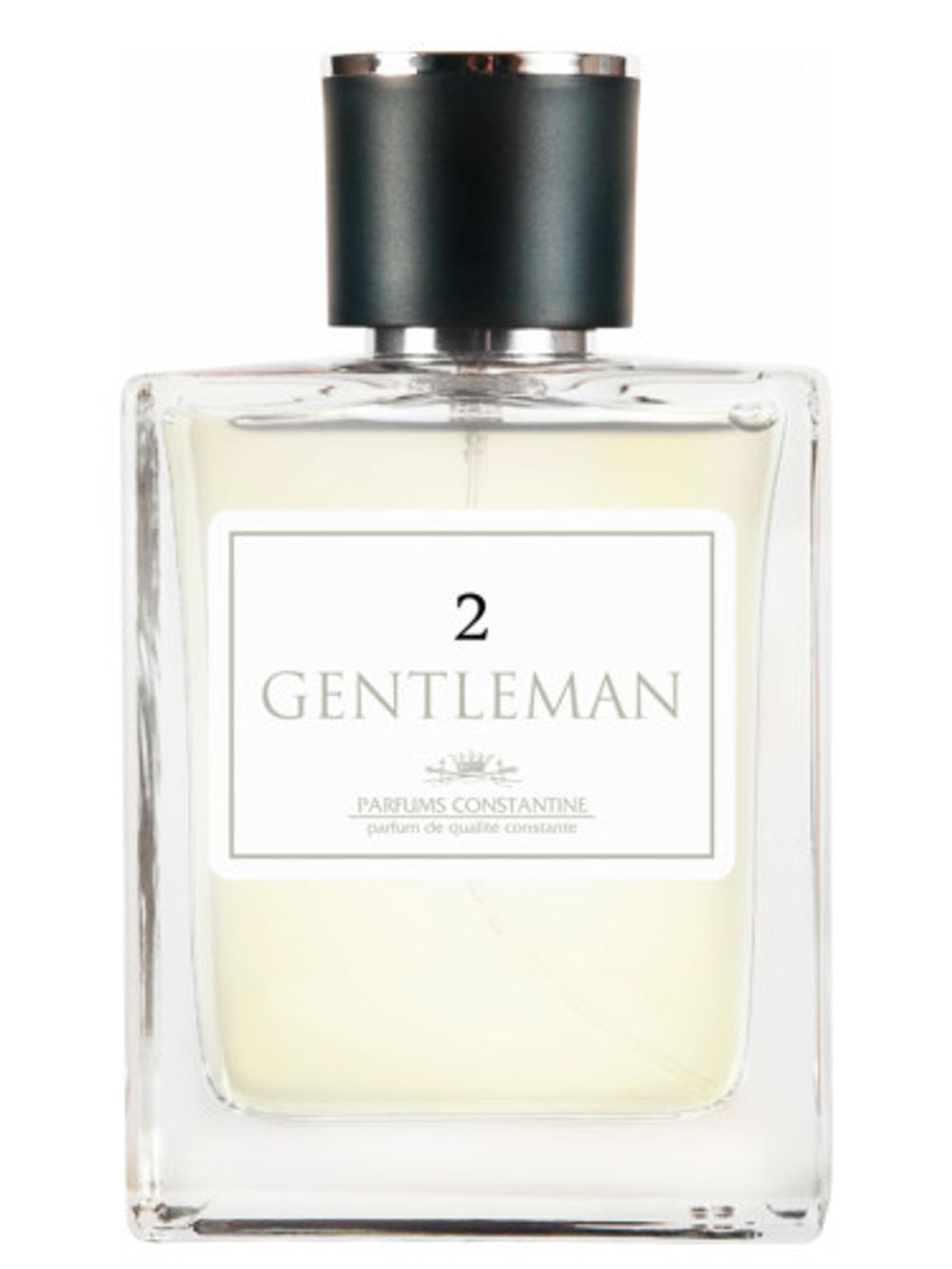 Parfums Constantine Gentleman No. 2