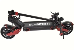 Электросамокат El-Sport T10-DDM