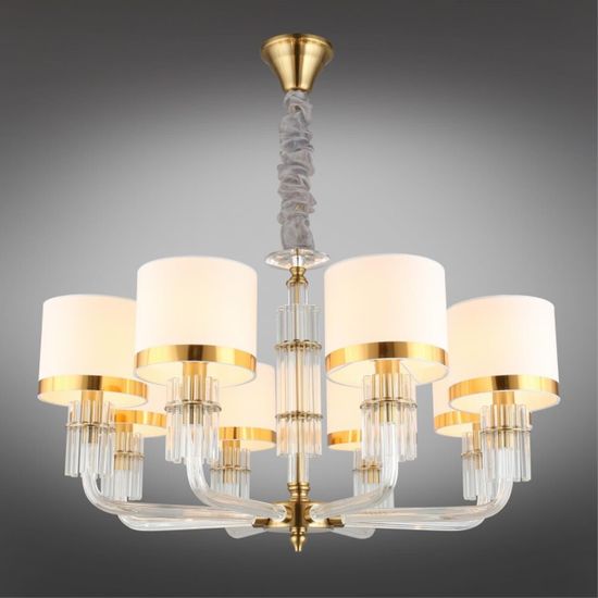 Люстра подвесная APL.767.03.08