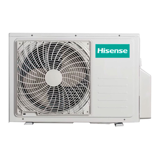 Сплит-система кондиционер канальный Hisense AUD-24HX4SLH1/AUW-24H4SF на 70 м²