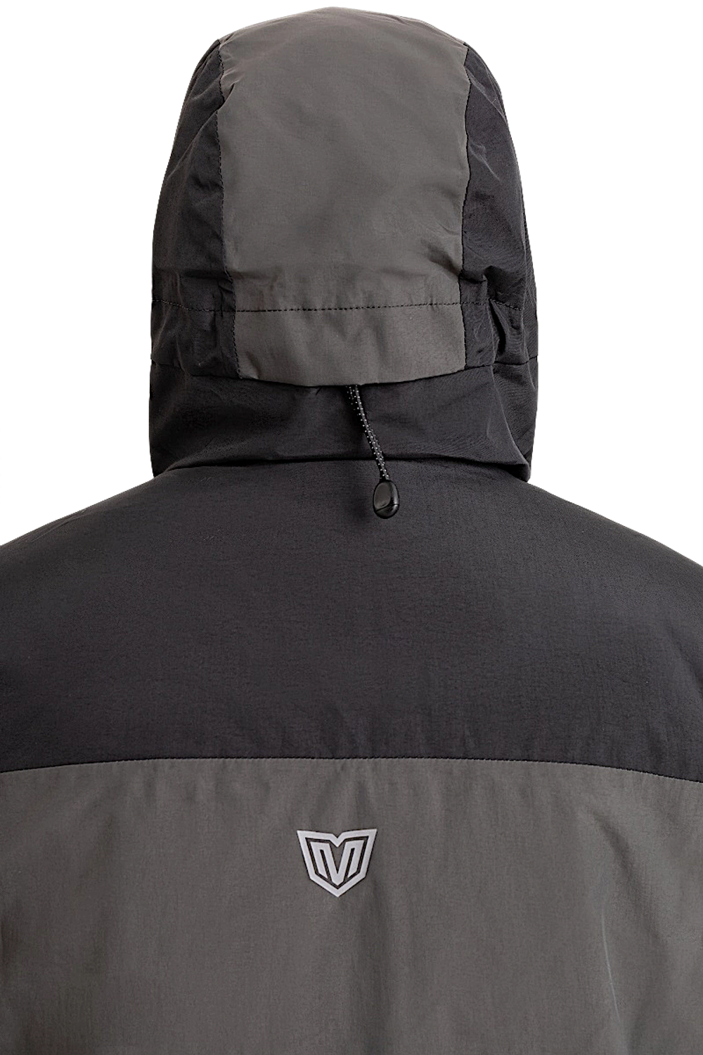 Костюм Magnum демисезонный Vortex 15/23 Графит/Чёрный MFS1-VRT-GRBL -