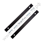 Коврик полиуретановый для виброплиты FTL PCF 70