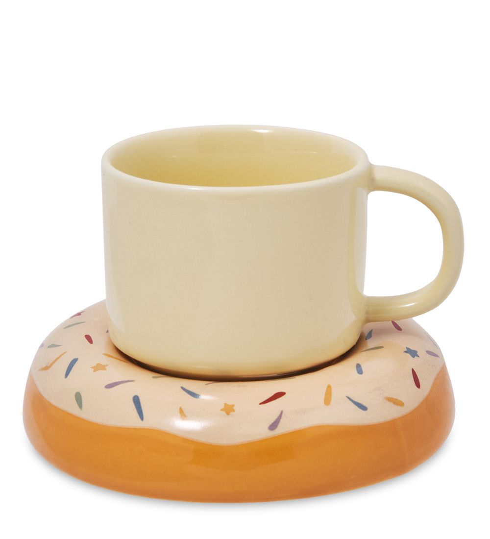 MUG-441/1 Набор из 2 чайных пар