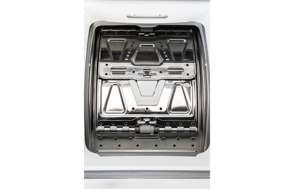 Стиральная машина LERAN WTL 52127 WD2
