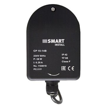 Циркуляционный насос для ГВС Smart Install CP 15-14 B 85 (110401S)