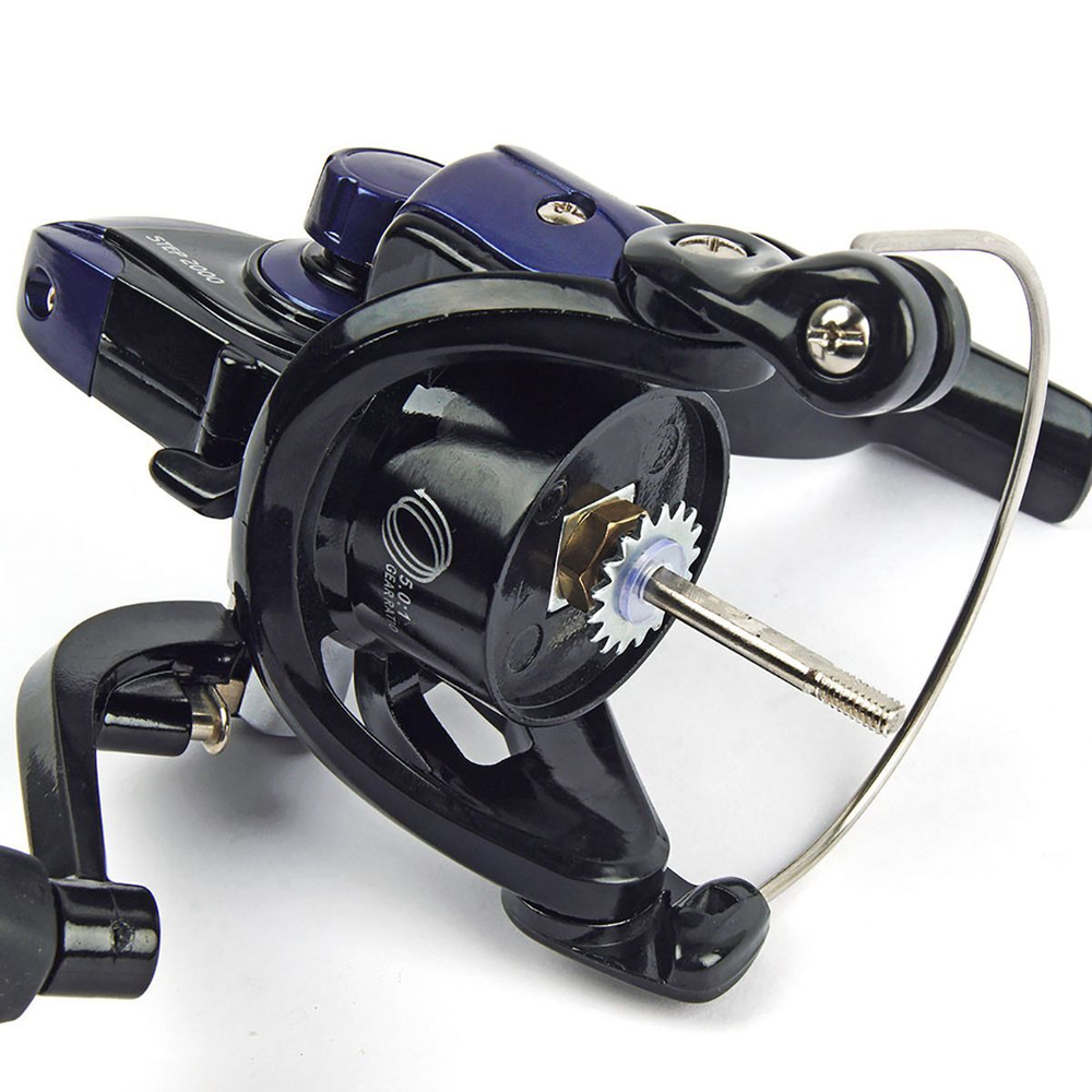 Катушка безынерционная Step 3000