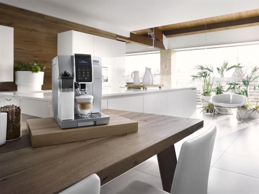 DeLonghi ECAM350.75.S