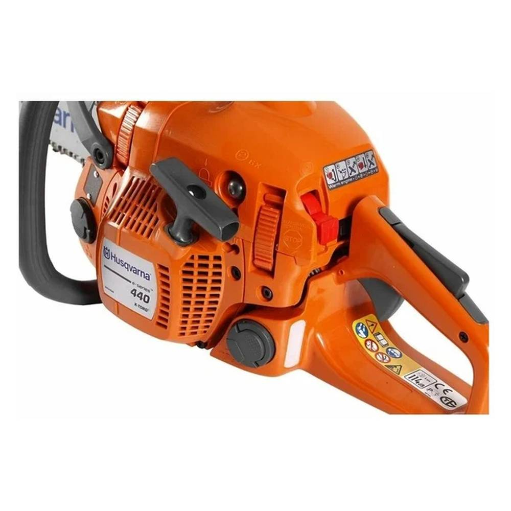 Бензопила Husqvarna 440e II