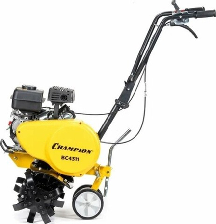 Культиватор бензиновый CHAMPION BC4311