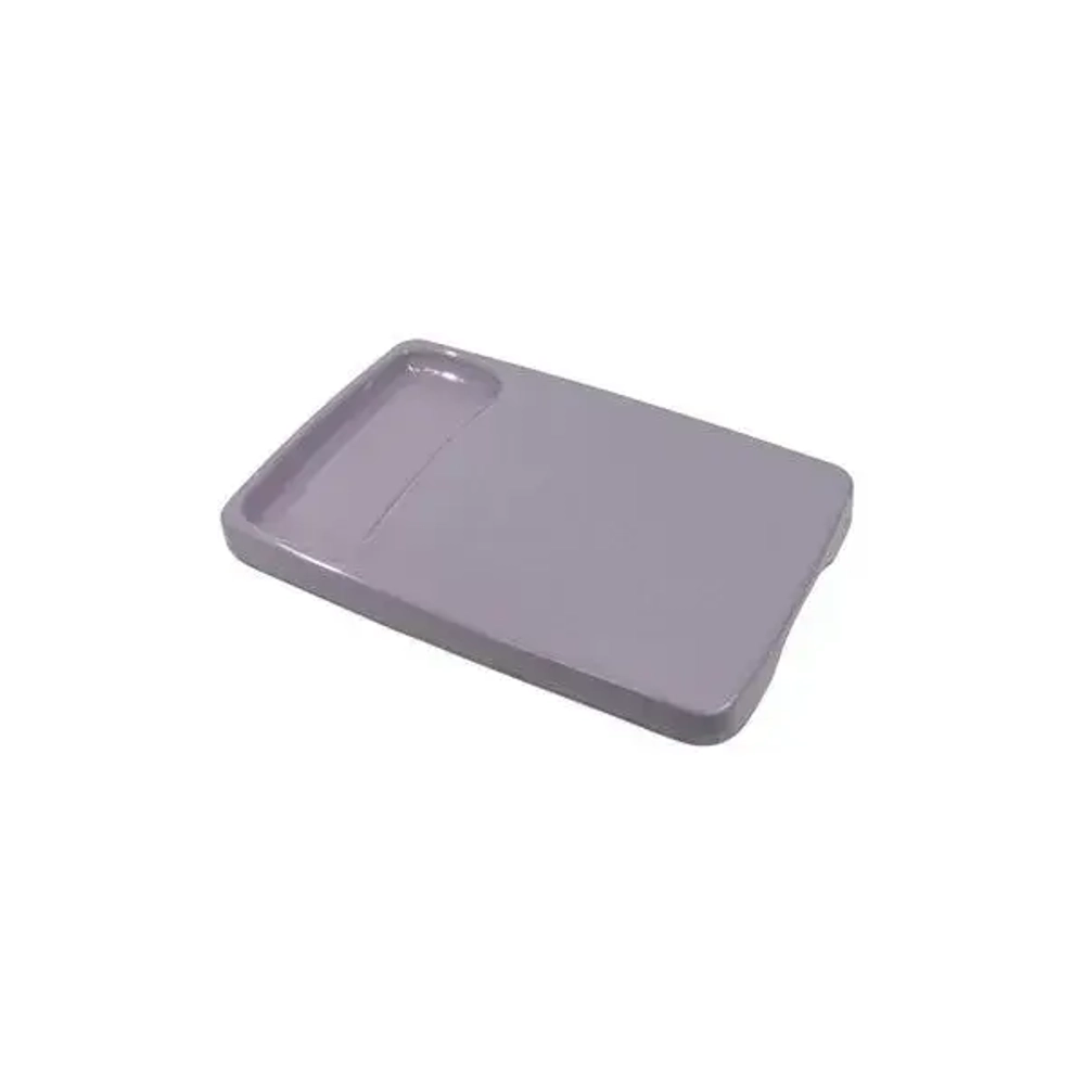 Доска разделочная Krita (сиреневый туман)